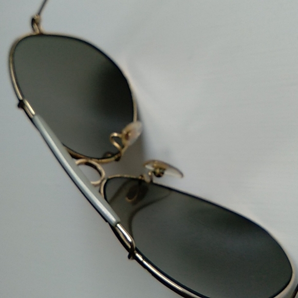 TASCO VINTAGE MENS AVIATOR SUNGLASSES - Picture 5 of 8